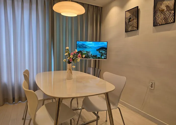 Apartamento Naon *