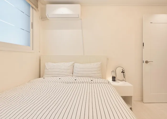 Naon Apartamento Seúl