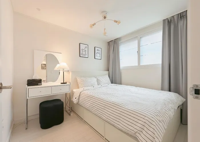 Naon Apartamento *