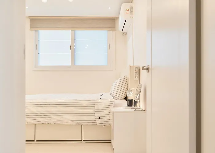 Apartamento Naon