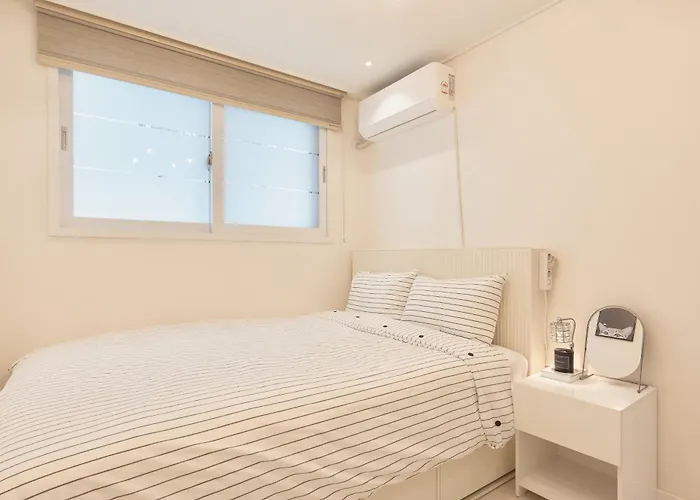 Apartamento Naon