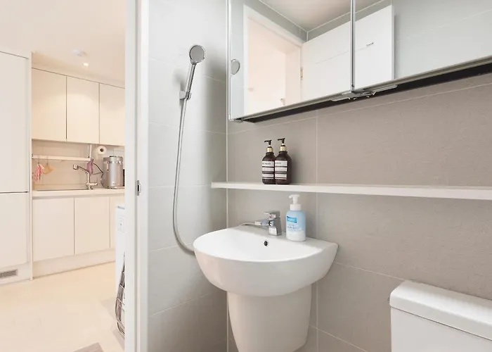 Apartamento Naon