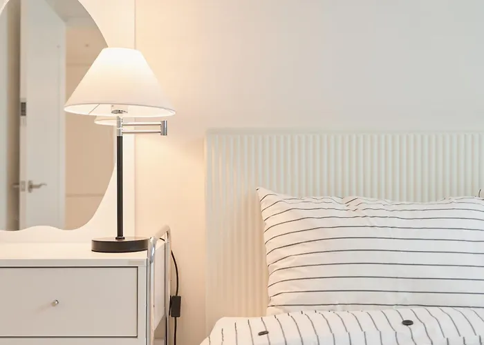 Apartamento Naon Seúl