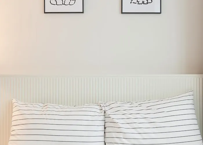 Apartamento Naon Seúl