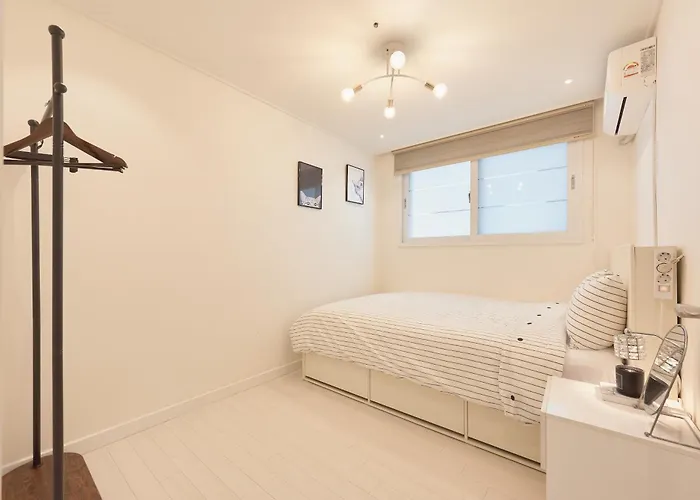 Apartamento Naon Seúl