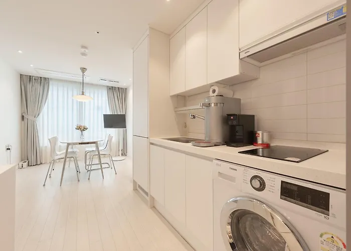 Naon Apartamento