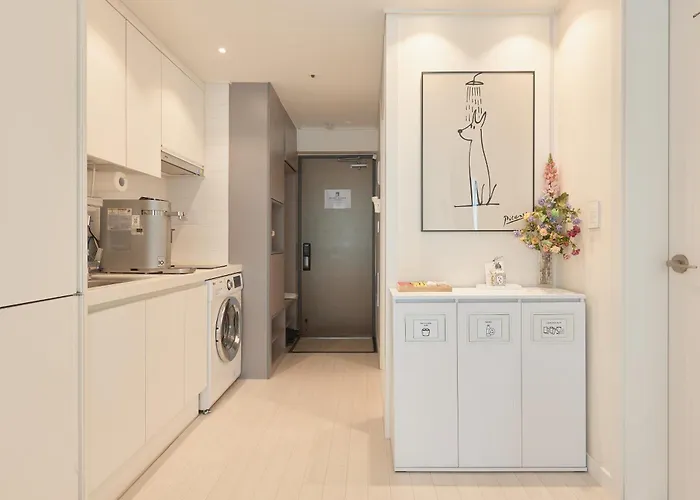 Naon Apartamento Seúl