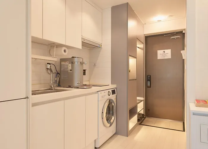 Naon Apartamento Seúl