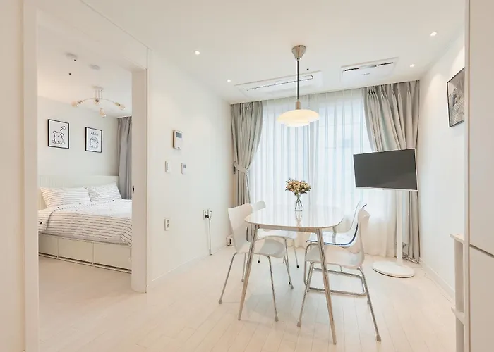 Apartamento Naon *
