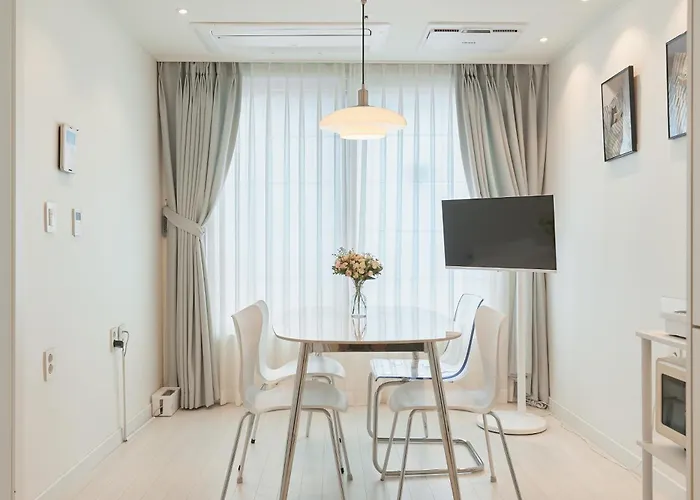 Naon Apartamento Seúl