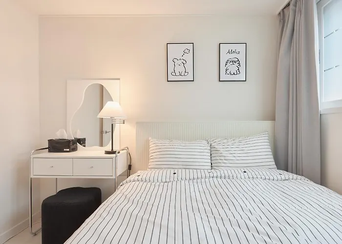 Naon Apartamento Seúl