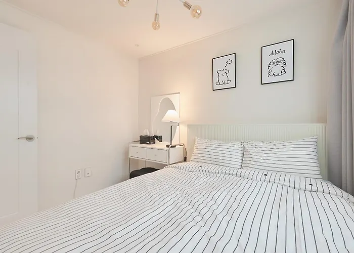 Naon Apartamento