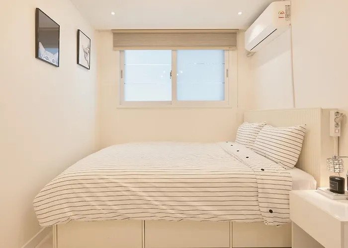 Naon Apartamento *