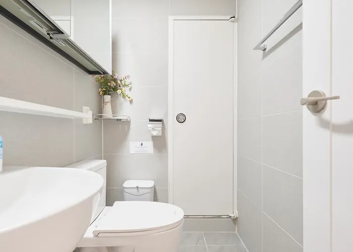 Naon Apartamento Seúl