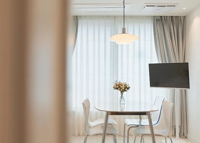 Apartamento Naon