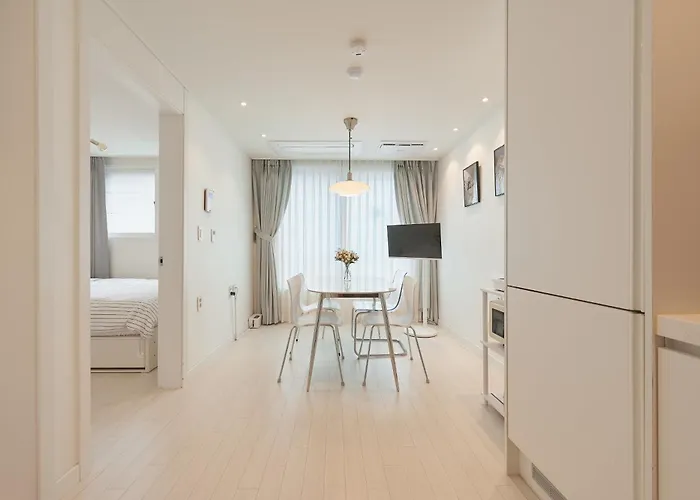 Naon Apartamento *