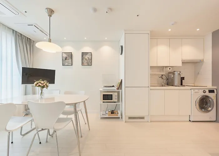 Naon Apartamento *