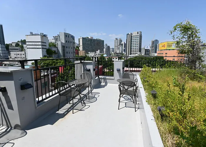 Apartamento Naon